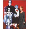 Image 1 : The Munsters Butch Patrick signed photo