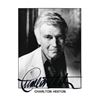 Image 1 : Charlton Heston signed photo