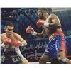Image 1 : Pernell Whitaker Sr. signed photo