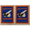 Image 1 : Space Shuttle Enterprise vintage art