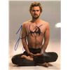 Image 1 : Finn Jones signed photo