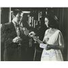 Image 1 : The Happy Ending Bobby Darin and Jean Simmons signed movie photo