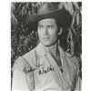 Image 1 : Clint Walker signed photo