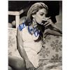 Image 1 : Dyan Cannon signed photo