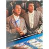Image 1 : Rain Man cast signed movie photo