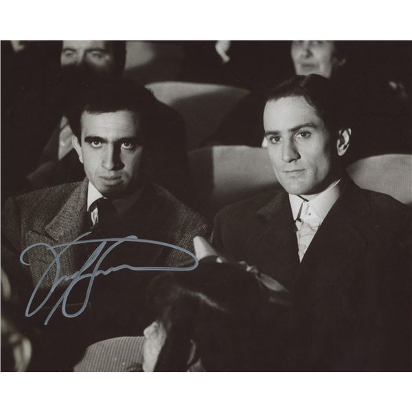 The Godfather Part II signed movie photo