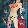 Image 1 : Rolling Stones Under Cover signed album