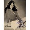 Image 1 : Dukes of Hazzard Catherine Bach signed photo