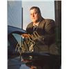 Image 1 : Heist Billy Gardell Signed Photo