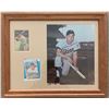 Image 1 : Harmon Killebrew signed photo collage