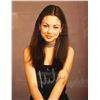 Image 1 : Black Swan Mila Kunis Signed Photo