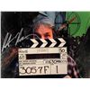 Image 1 : The Hobbit Peter Jackson signed photo