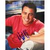 Image 1 : Friends Matt LeBlanc Signed Photo