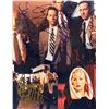 Image 1 : L.A. Confidential Cast Signed Photo Collage
