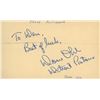Image 1 : NBA All Star Don Ohl original signature