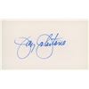 Image 1 : Jay Johnstone original signature