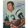 Image 1 : Don Maynard signed photo