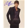 Image 1 : Blacklist Ryan Eggold Signed Photo