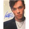 Image 1 : John Hensley Signed Photo