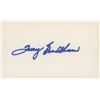Image 1 : Terry Bradshaw original signature