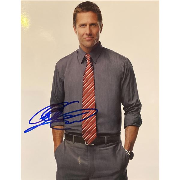 Melrose Place Rob Estes Signed Photo