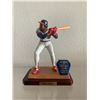 Image 1 : Rod Carew Sports Impressions limited edition figurine.
