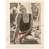 Image 1 : Splash Daryl Hannah Signed Photo