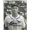 Image 1 : Walker Cooper signed photo