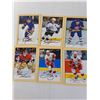 Image 2 : (6) Assorted Printed Autograph Beehive Photos