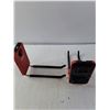 Image 3 : (2) Milwaukee Implement Tool Holders