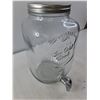 Image 2 : Glass Cold Drink Dispenser