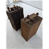 Image 2 : (2) Ford Model T Ignition Coils