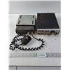 Image 1 : WR Vehicle Radio and a CB 145 CB Radio