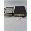 Image 5 : WR Vehicle Radio and a CB 145 CB Radio