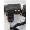 Image 3 : Standard CB Realistic CB Transceiver and a Code 3 Police Type Radio/Control