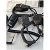 Image 3 : Various Radio Microphones a Charger and portable Unit as Well as Vehicle Unit