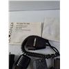 Image 6 : Various Radio Microphones a Charger and portable Unit as Well as Vehicle Unit