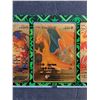 Image 3 : (3) Charizard Pokémon Trading Cards with Pokémon Card Case - Authenticity Not Guaranteed