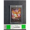 Image 1 : Pokémon Charizard Trading Card - Authenticity Not Guaranteed