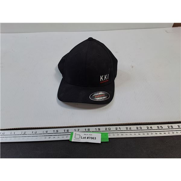 KKI L/XL Hat