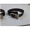 Image 2 : (2) Belts - Kenneth Cole, Unknown