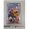Image 1 : Graded Supermassive #1 Comic