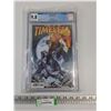 Image 1 : Graded Timeless #1 Comic