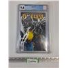Image 1 : Graded Timeless #1 Comic