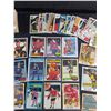 Image 4 : Assorted 1980s O Pee Chee Trading Cards - Authenticity Not Guaranteed