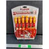 Image 1 : 6 Piece Screwdriver Set