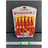 Image 1 : 6 Piece Screwdriver Set