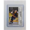 Image 2 : 7th Inning Stretch  - Brent Gretzky OHL Rookie Card - Cannot Guarantee Authenticity