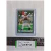Image 1 : 1999 Topps NFL Peyton Manning Card - Cannot Guarantee Authenticity