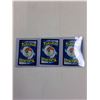 Image 2 : (3) Pokemon Cards - Cannot Guarantee Authenticity
